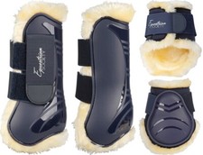 Harrys Horse Gamaschenset mit