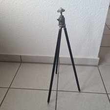 Stativ Messing – alt, Retro