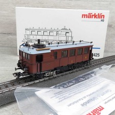 MÄRKLIN 3425 - H0 - K.W.St.E
