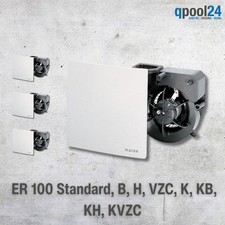 Maico Ventilatoreinsatz ER 100
