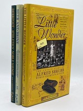 Little wonder beer and brine - little,