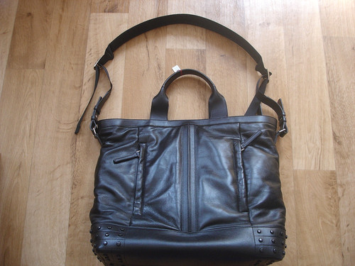 Orig tod damen handtasche - tod´s,