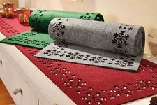 Meradiso Tischläufer 120 x 30