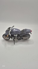 Münch Mammut 2000 Motorrad