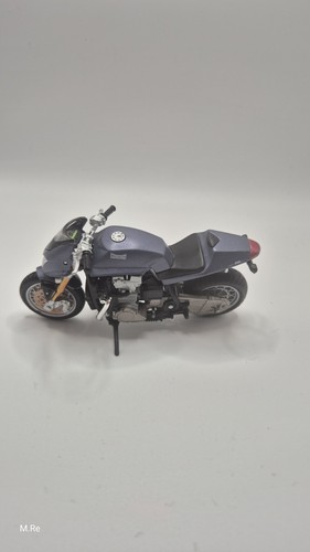 Münch mammut 2000 motorrad - mammut,