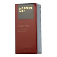 Marbert Man Classic EDT - Eau