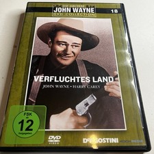 Die Grosse John Wayne
