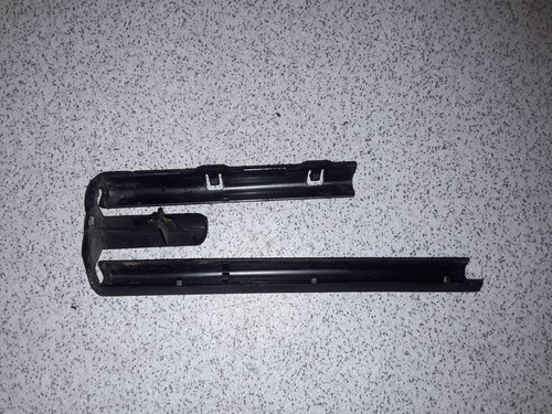 Bmw e39 details - details, zur
