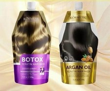 Kormesic Botox Keratin