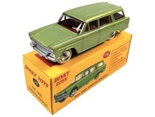 DINKY TOYS / ATLAS Fiat 1800
