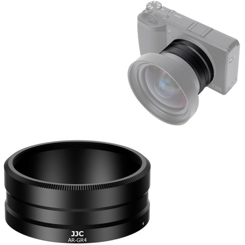 Object lens adapter ring - adapter,