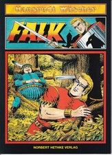 Falk hethke verlag - hethke,
