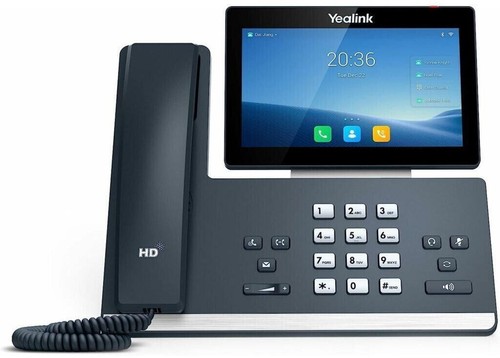Yealink sip t58w - yealink, sip-t58w