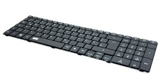 Tastatur keyboard schwarz - de-tastatur,