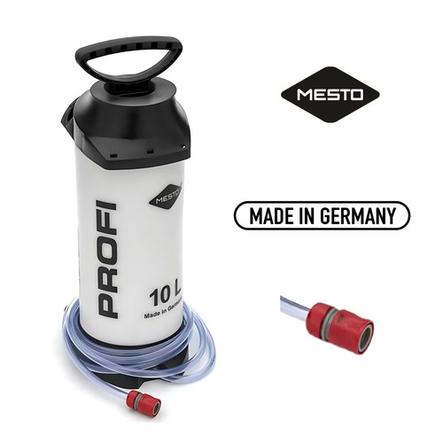 Mesto druckwasserbehälter - mesto,