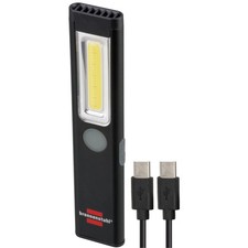 Led taschenlampe inklusiv usb - led,