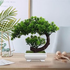 Künstlicher bonsai baum - bonsai, 25x22