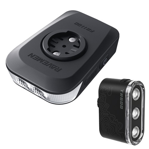 Ravemen fr1100 tr600 - ravemen,