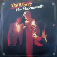 Night force hey - night,