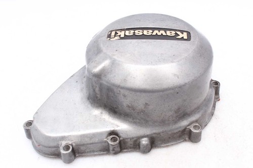 Motordeckel links kawasaki - motordeckel,