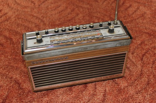 Kofferradio schaub lorenz - schaub,