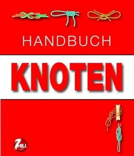 Handbuch knoten richard - knoten,