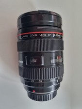 Canon EF 28-70mm f/2.8 L USM
