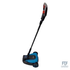 Gardena Akku-Rasenmäher