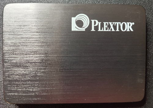 Ssd plextor m5s - 128gb,, 2.5"