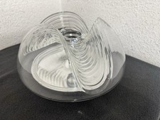 Design Wave-Deckenlampe