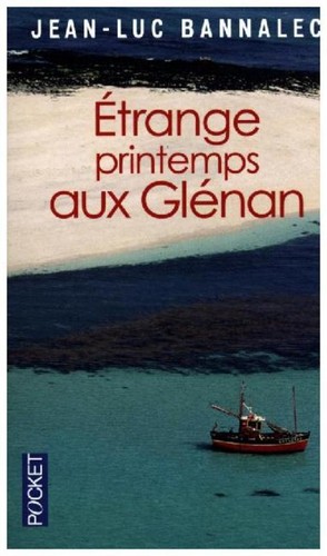 Jean luc bannalec - bannalec, /