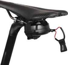 Zefal bike taxi abschleppseil - zefal,