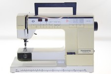 Nähmaschine Husqvarna Prisma