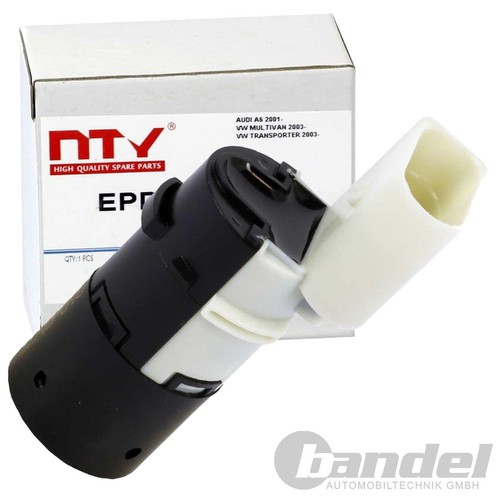 Sensor einparkhilfe pdc - sensor,