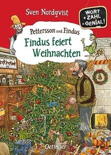Pettersson und findus - und, findus.