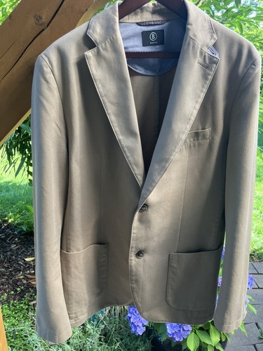 Bogner lässige jacke blazer - lÄssige,