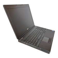 Dell Precision M4800 i5 4200M 8GB 500GB (Akku 50%) Quadro K1100M