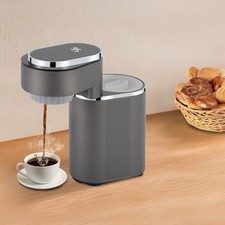 600W Mini Kaffeemaschine 15bar