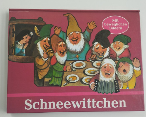 Kubasta schneewittchen - kubasta:,