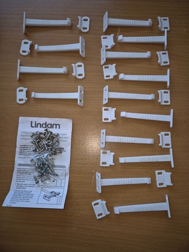 Lindam - 14,
