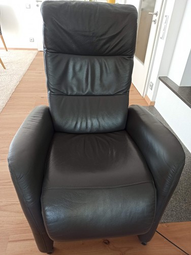 Sessel mit aufstehhilfe - sessel,