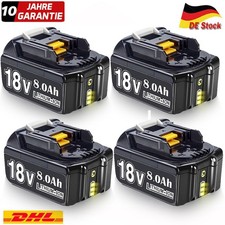Für Makita Akku 18V 5Ah 6Ah