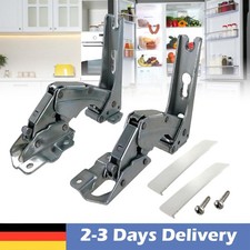 2x Scharnier für AEG Santo