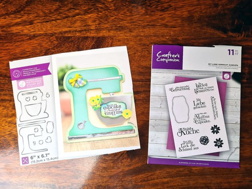 Gemini crafters companion - crafters,