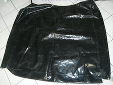 JEEP BIKINITOP SONNENDACH VERDECK BIKINI SCHWARZ GLÄNZEND MB LINE