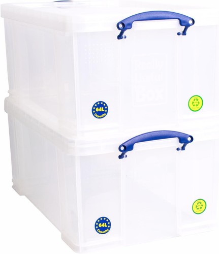 Really useful box - useful,