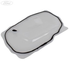 Original Ford Mondeo vorne