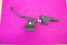 Kupplungshebel Domino 62704