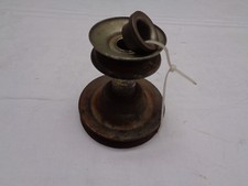 MTD Aufsitzmäher Riemenscheibe Doppelriemenscheibe für Motor+Fahrgeschwindigkeit