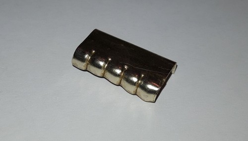Pos mittel endstück - 1, mittel-/endstück